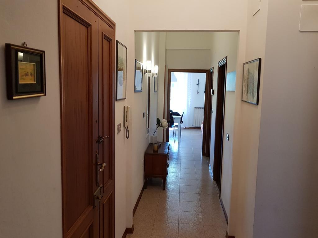 Vittori Apartment Siena Exterior foto